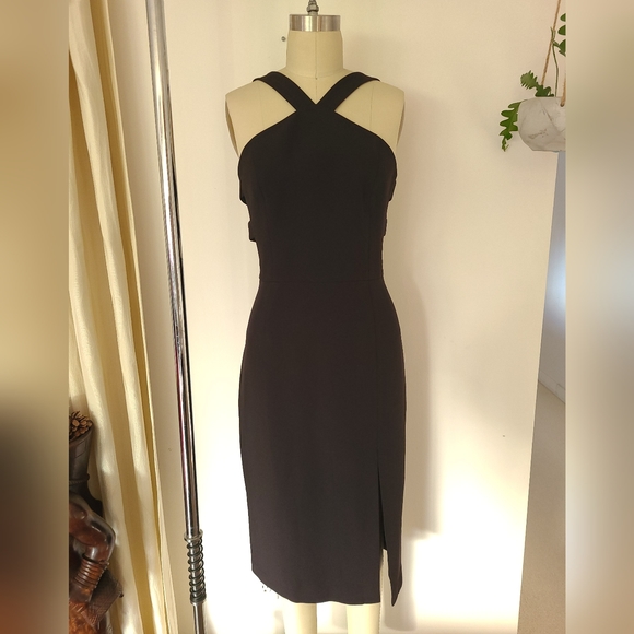 COPY - Bcbg Ruth coctail dress- new - Picture 4 of 7